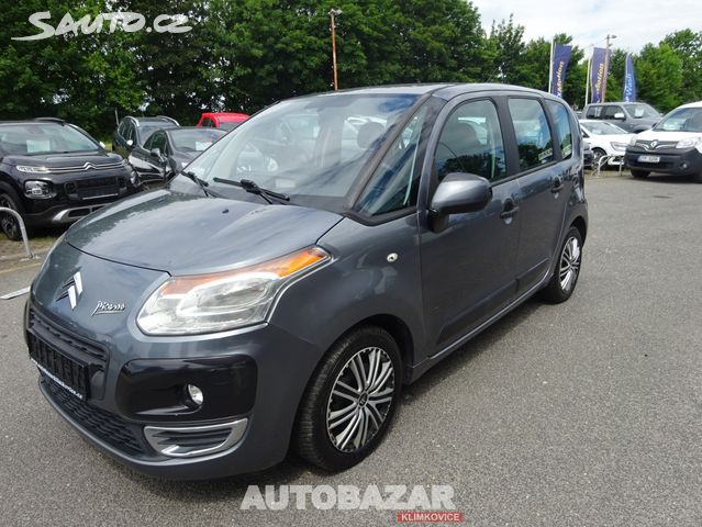 Citroën C3 Picasso